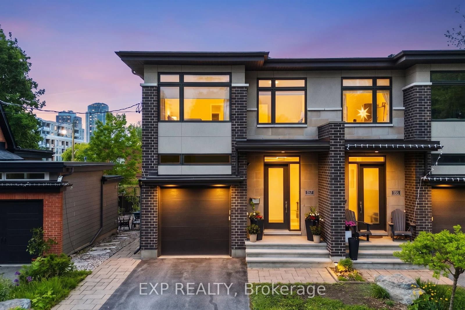 157 Wesley Avenue, Ottawa, ON