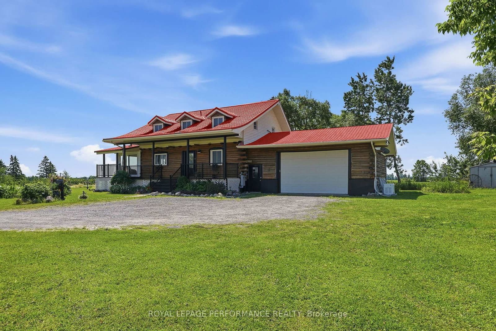 3012 Birchgrove Road, Sarsfield, ON — photo 3