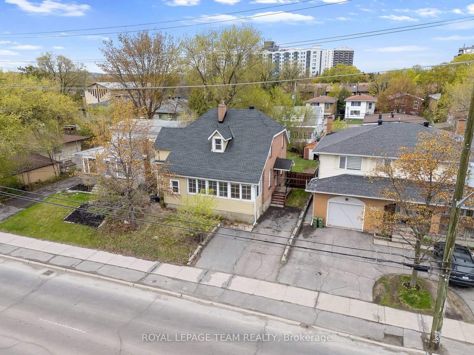 910 Pinecrest Road, Ottawa, ON — photo 3