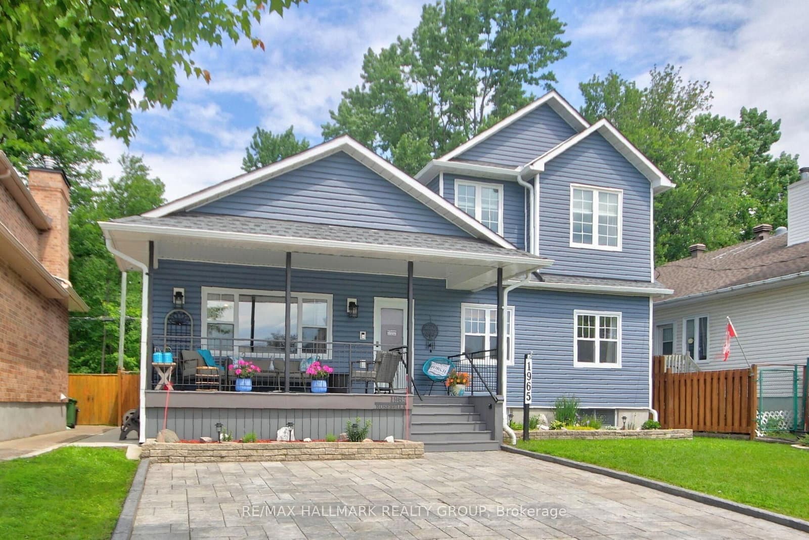 1965 Rosebella Avenue, Ottawa, ON