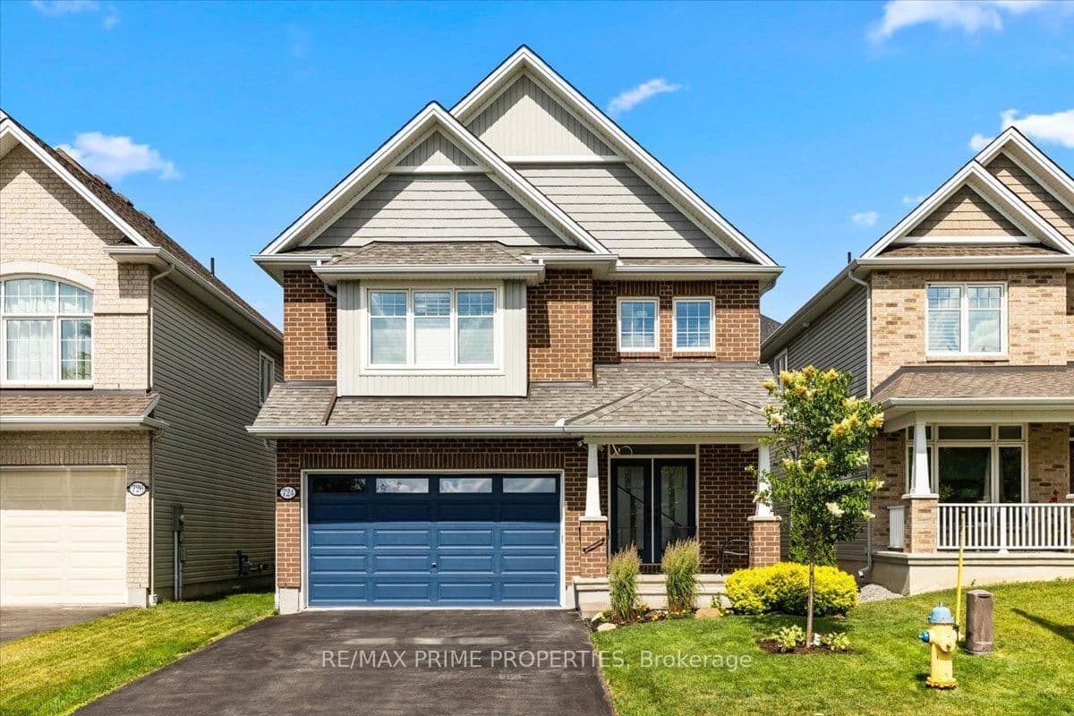 724 Cartographe Street, Orleans, ON — photo 2