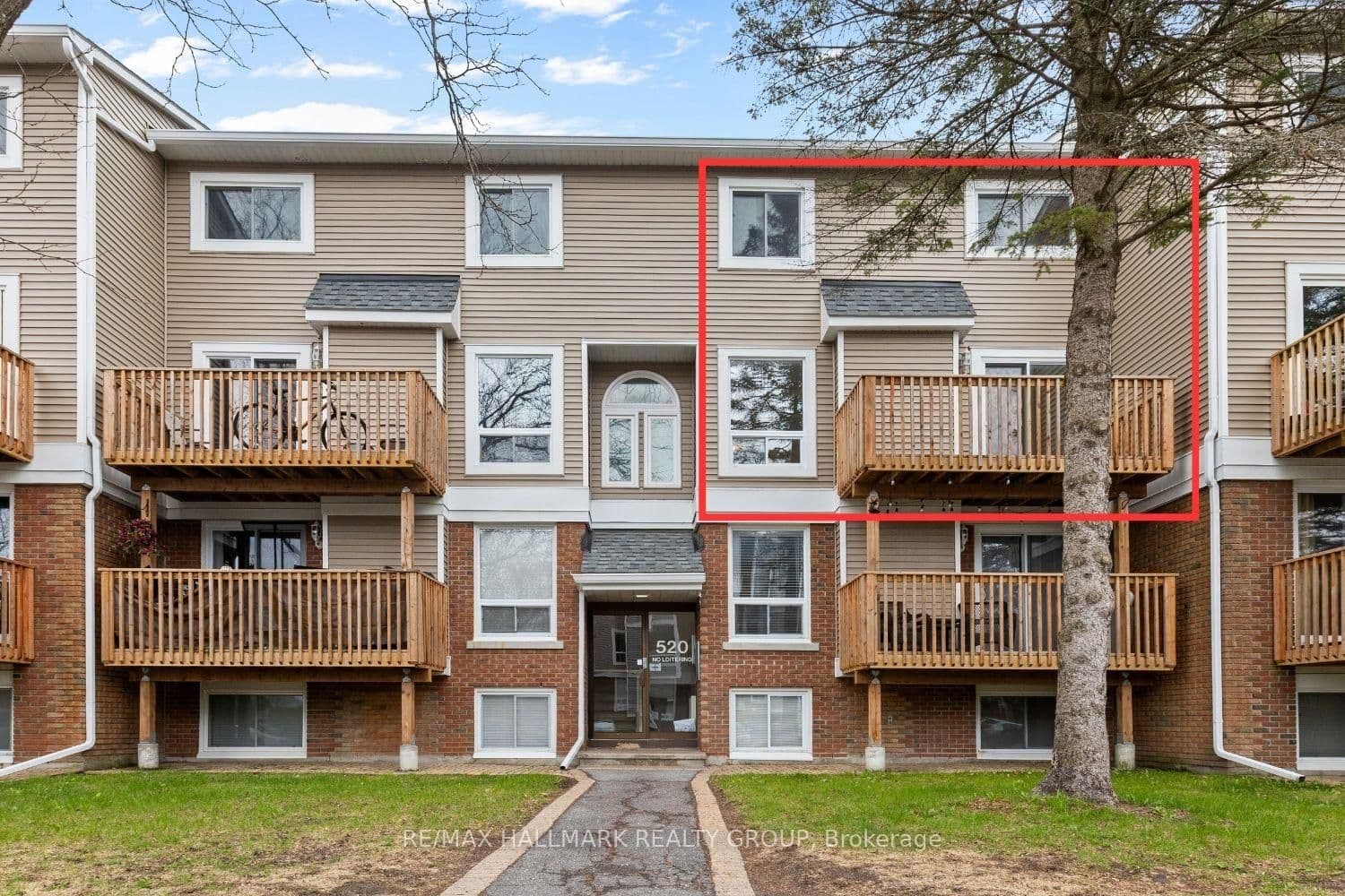 8 - 520 Fenerty Court, Ottawa, ON