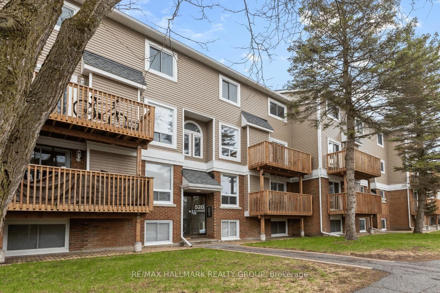 8 - 520 Fenerty Court, Ottawa, ON — photo 2