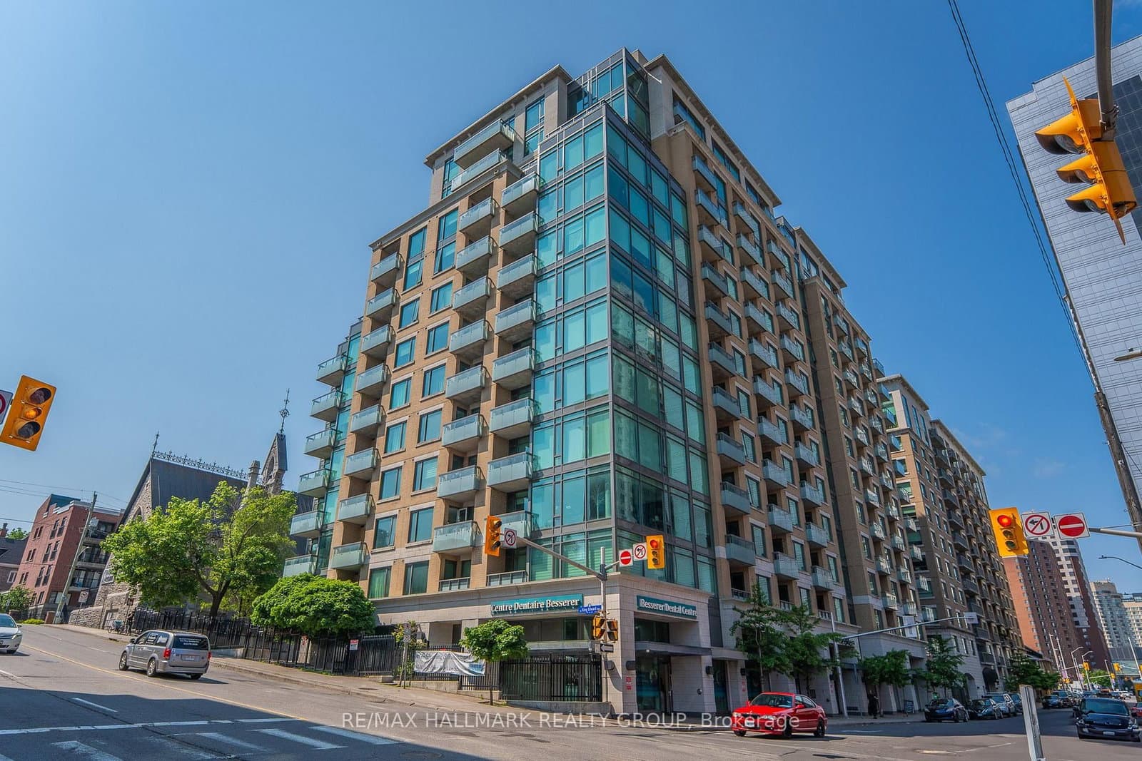 517 - 238 Besserer Street, Ottawa, ON