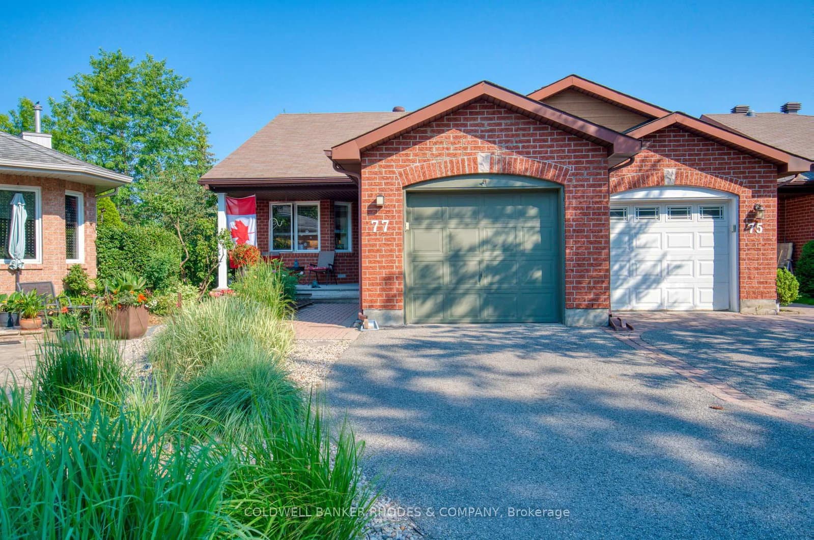 77 Quinterra Court, Ottawa, ON