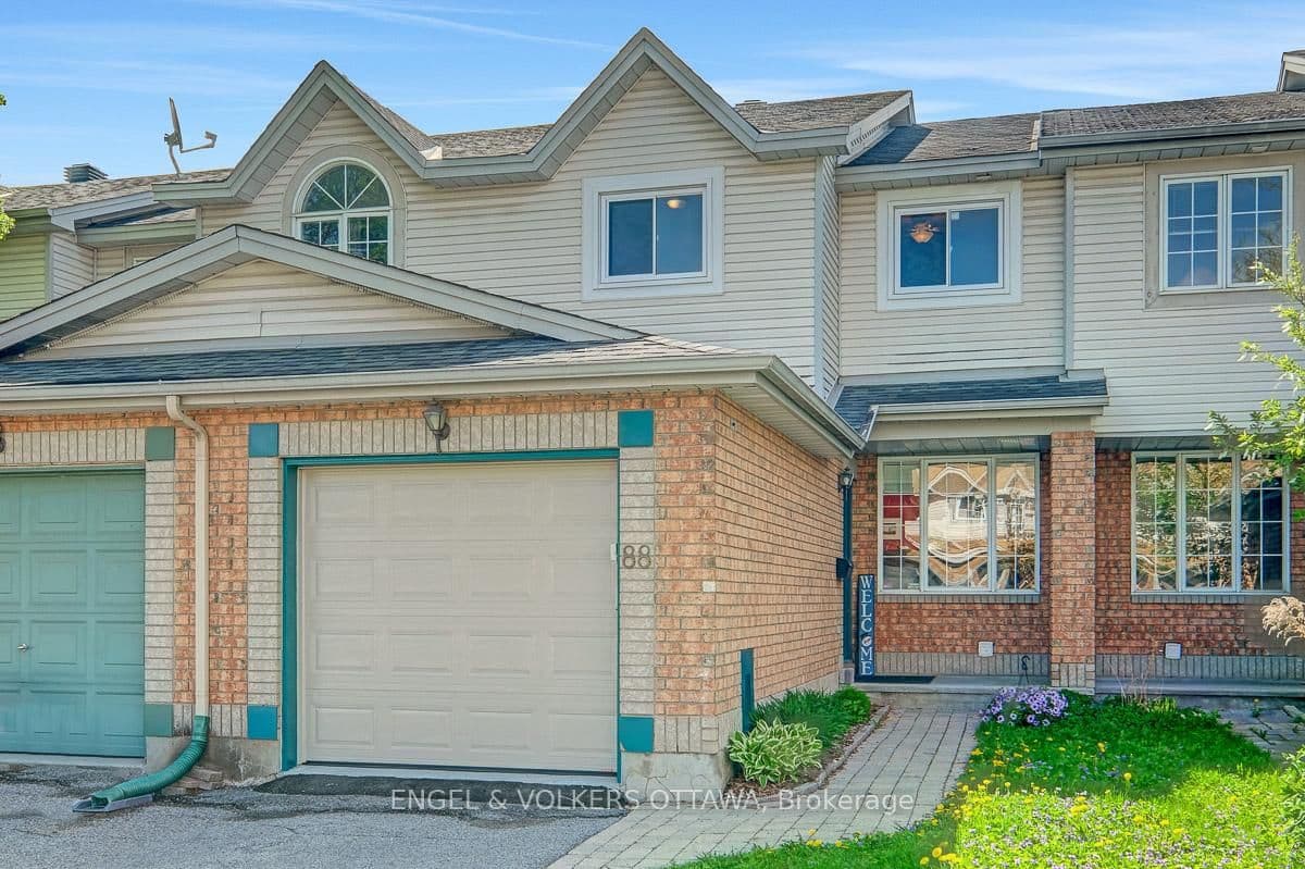 88 Kincardine Drive, Ottawa, ON — photo 2