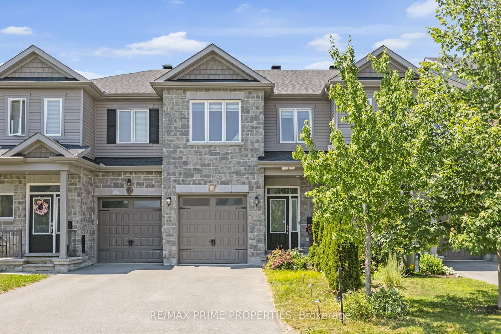 1149 Beckett Crescent, Ottawa, ON