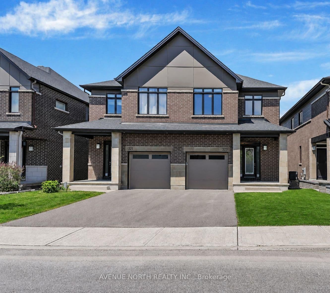 323 Lysander Place, Ottawa, ON