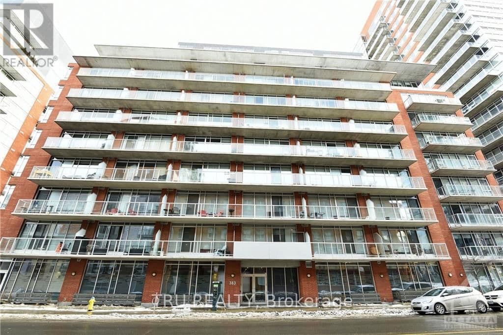 412 - 383 Cumberland Street, Ottawa, ON — photo 2