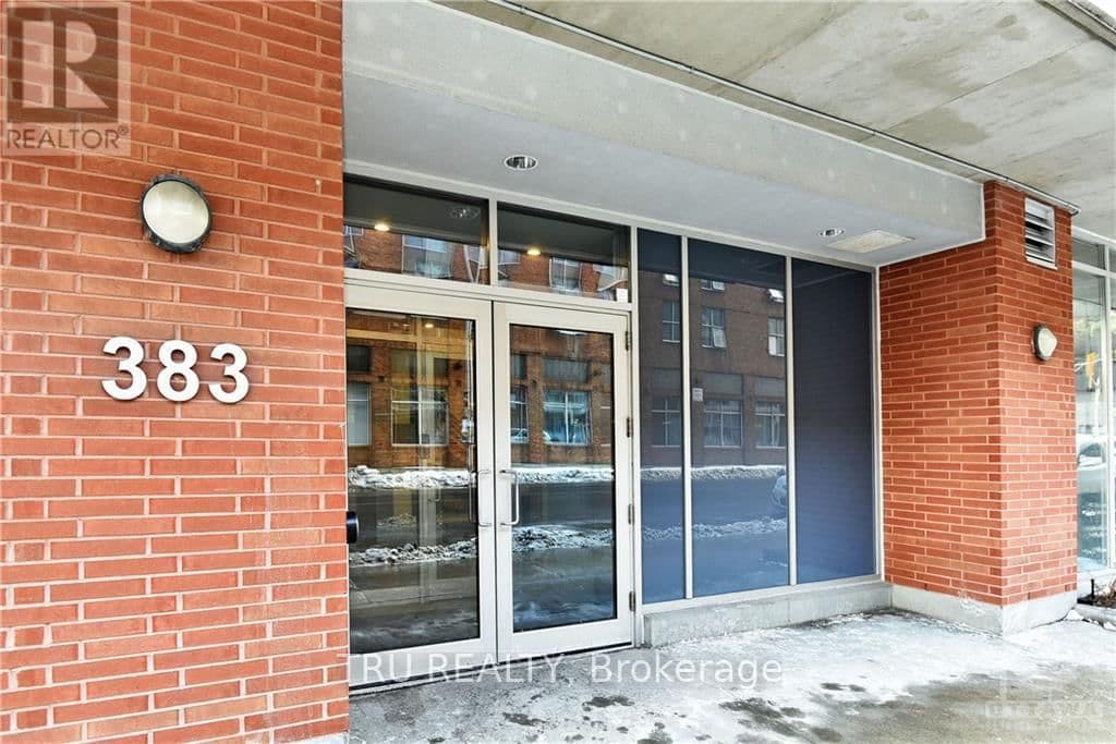 412 - 383 Cumberland Street, Ottawa, ON — photo 3