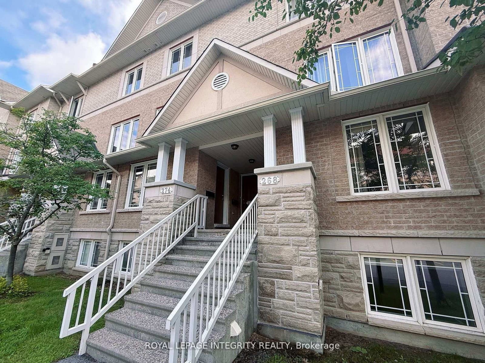 64 - 268 Paseo Pvt Private, Ottawa, ON — photo 2