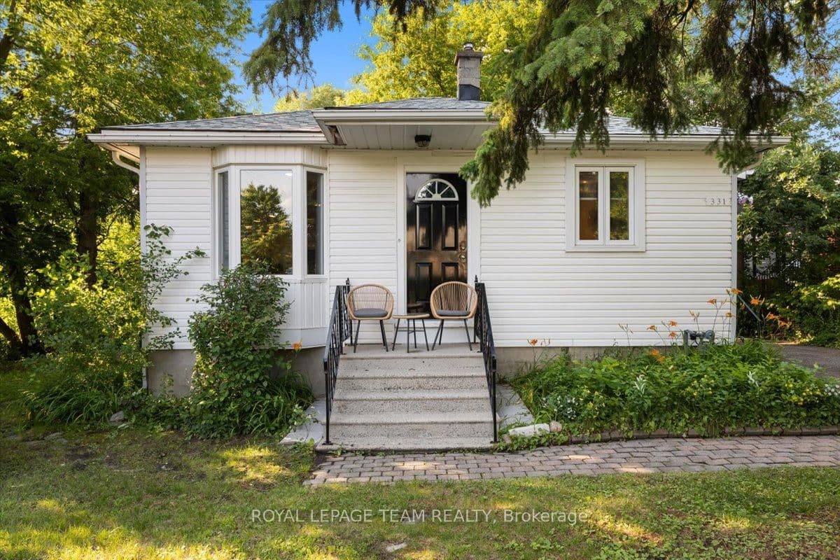331 Beechgrove Avenue, Ottawa, ON