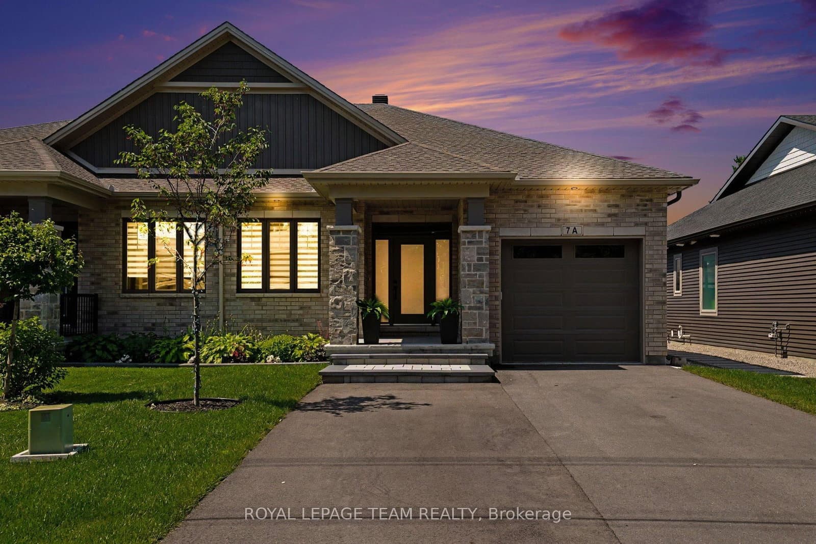 7A King Street, Richmond, ON