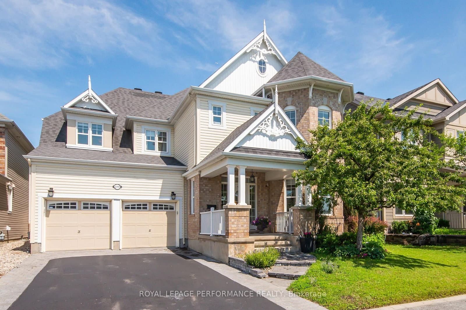 2744 Grand Vista Circle, Ottawa, ON