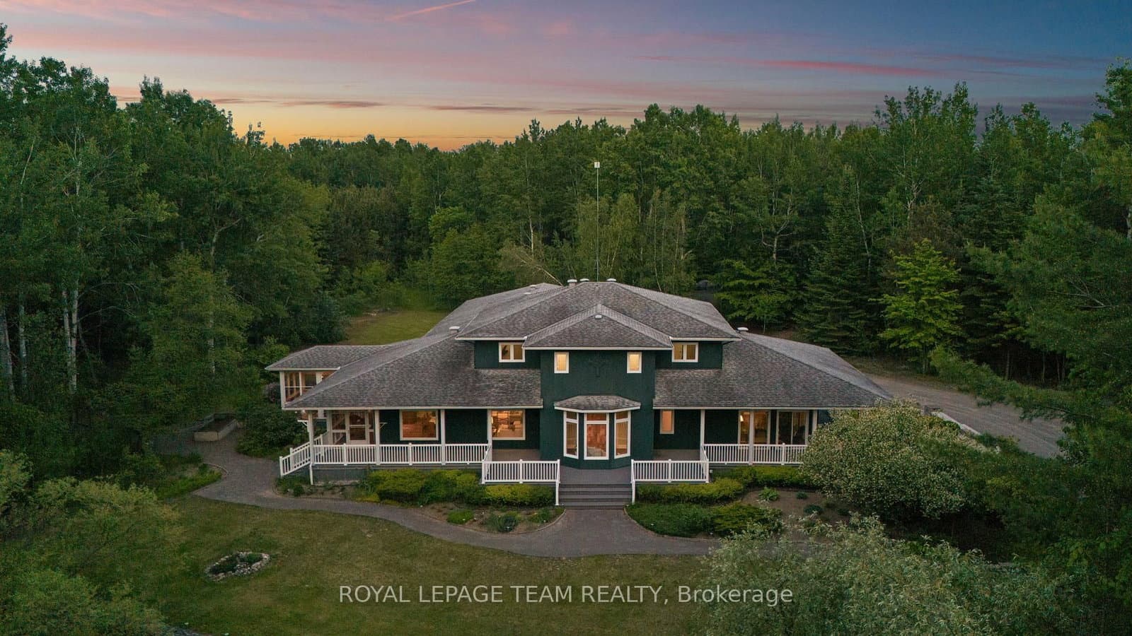 1526 Carsonby Road, Kars, ON