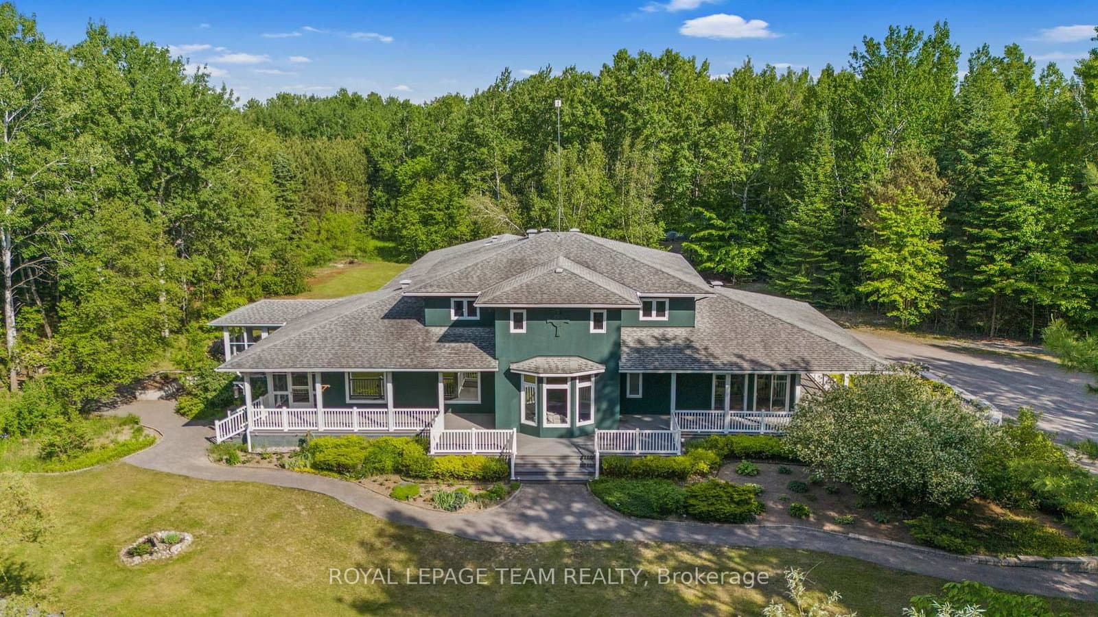 1526 Carsonby Road, Kars, ON — photo 2