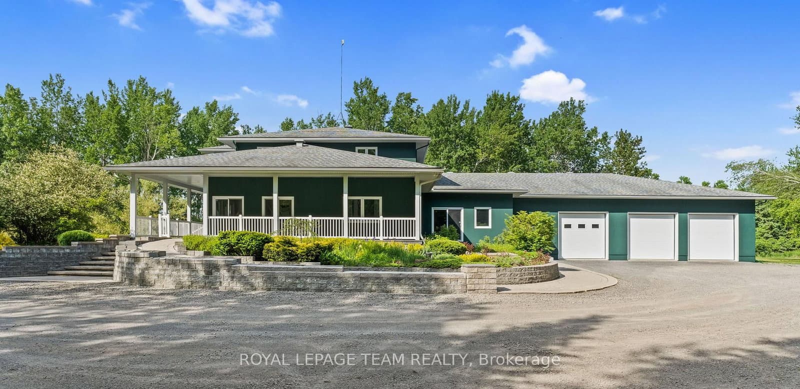 1526 Carsonby Road, Kars, ON — photo 3