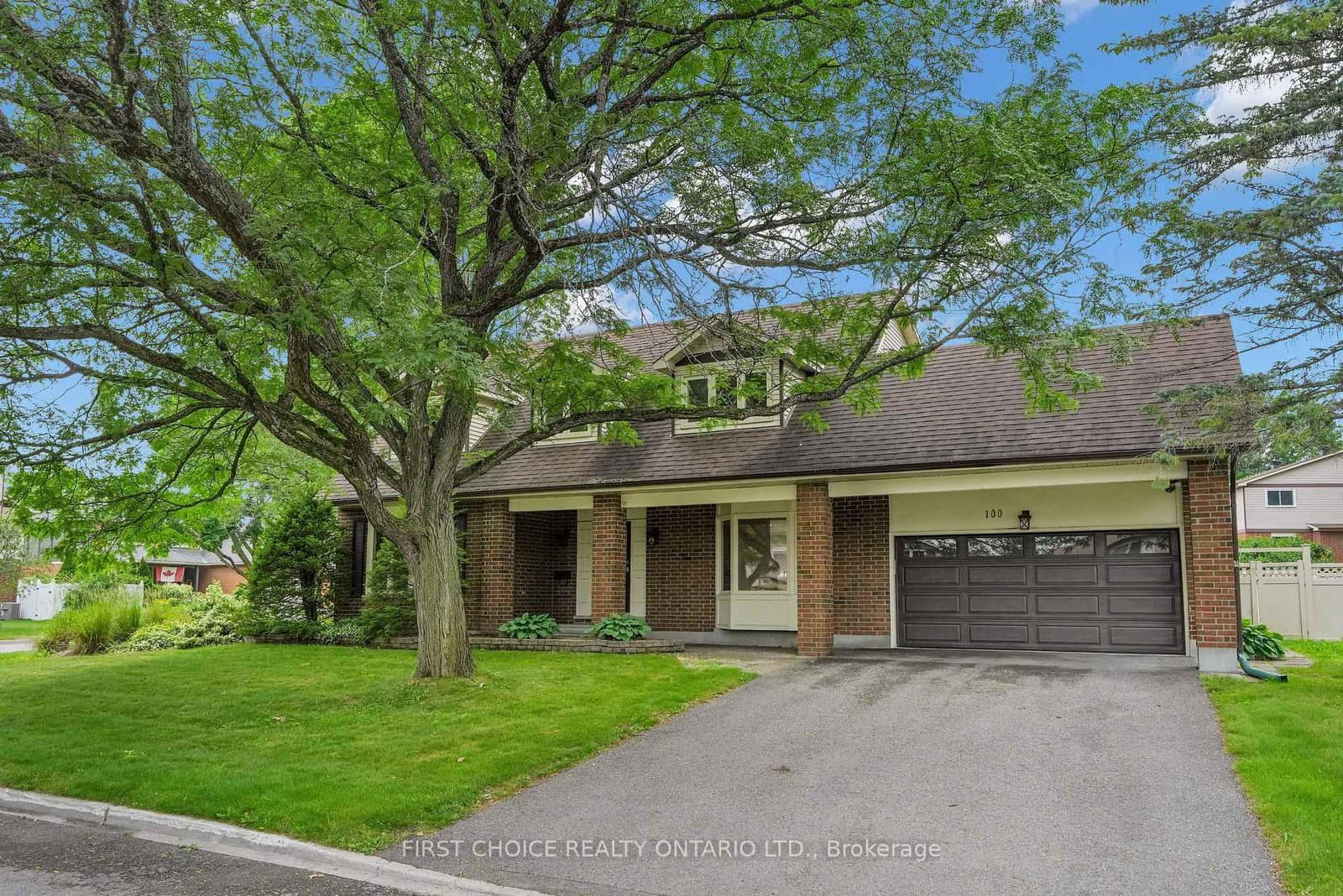 100 Waxwing Drive, Ottawa, ON — photo 3