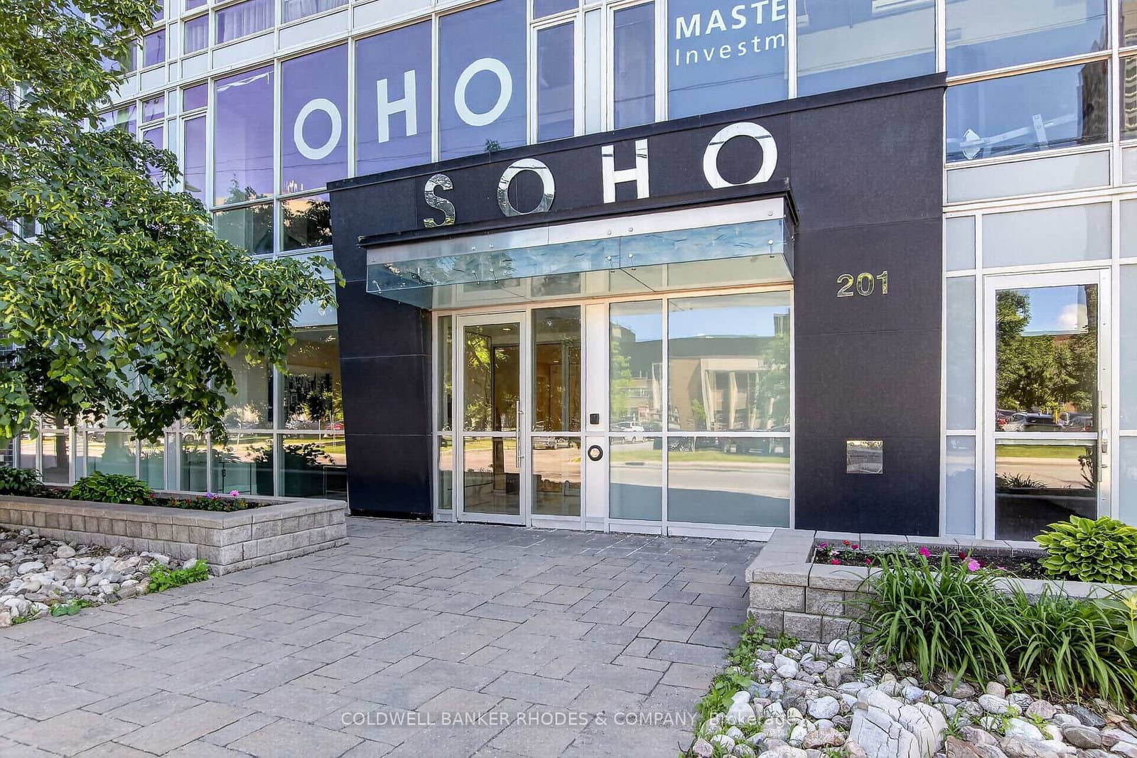 905 - 201 Parkdale Avenue, Ottawa, ON — photo 3