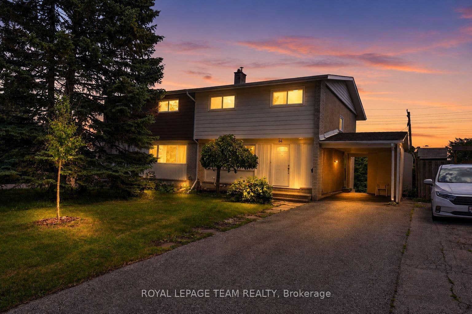 64 Mulvagh Avenue, Ottawa, ON