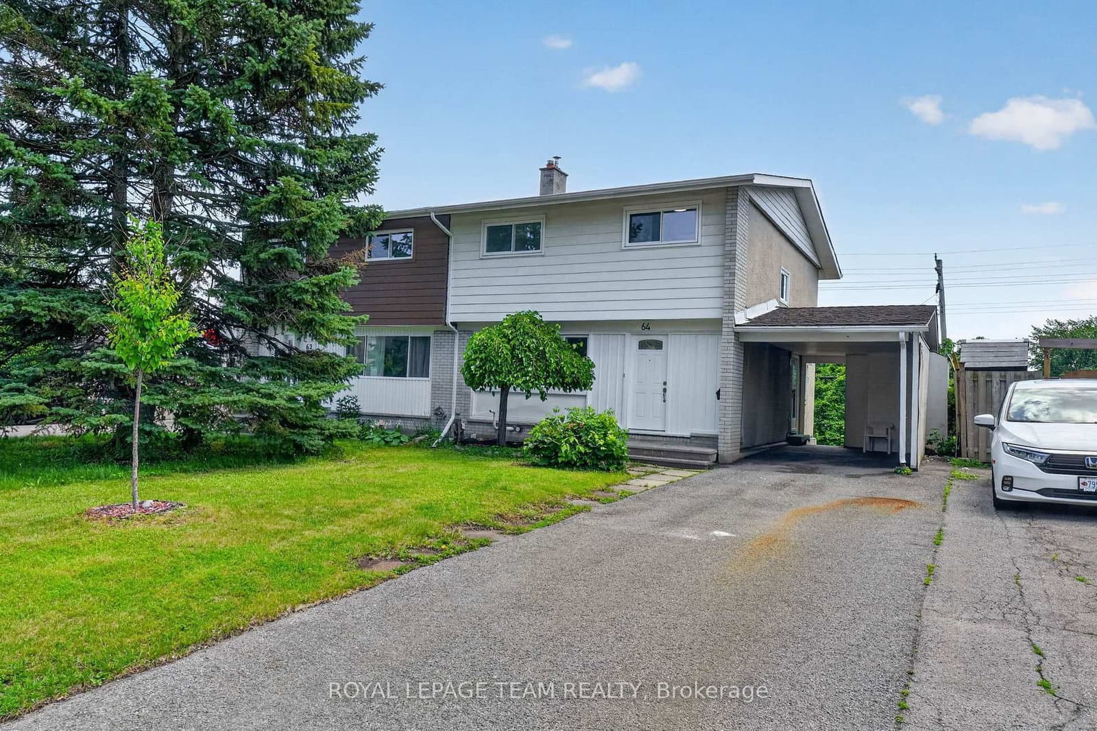 64 Mulvagh Avenue, Ottawa, ON — photo 2