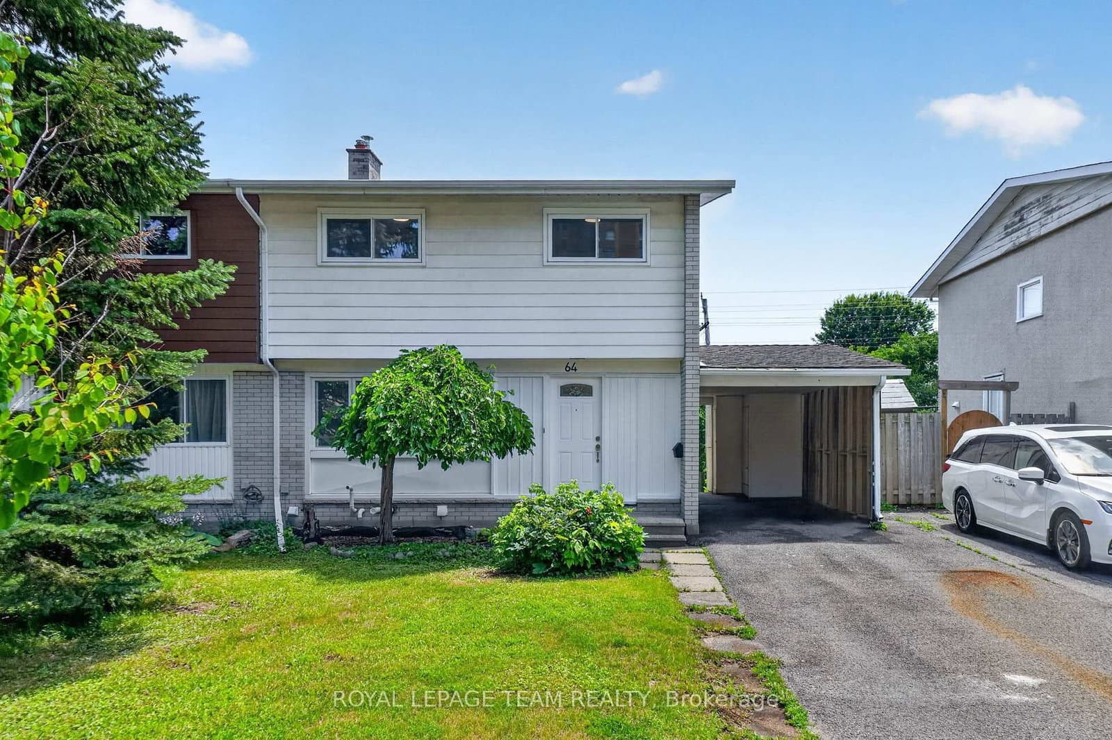 64 Mulvagh Avenue, Ottawa, ON — photo 3