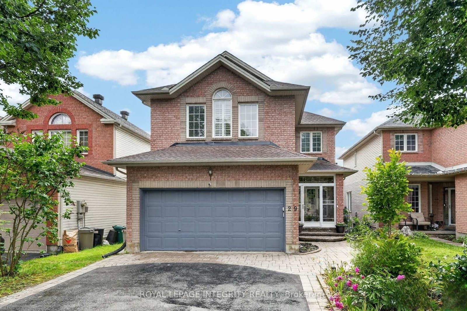 29 Nortoba Crescent, Ottawa, ON