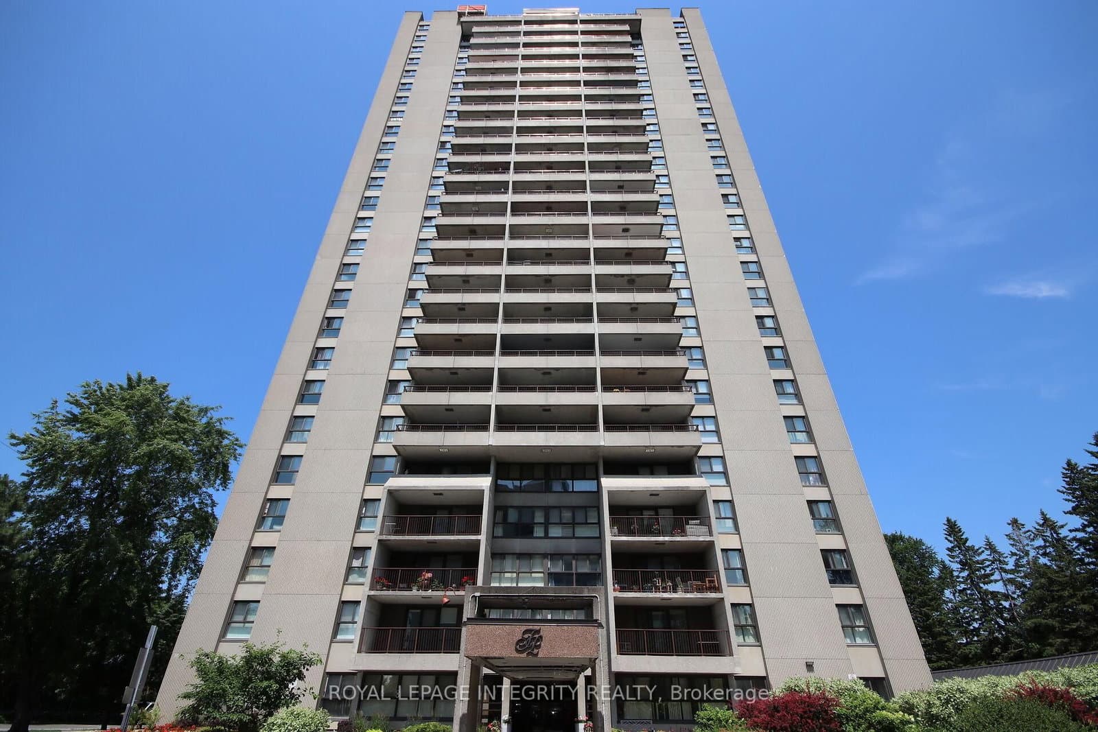 2701 - 1785 Frobisher Lane, Ottawa, ON — photo 1