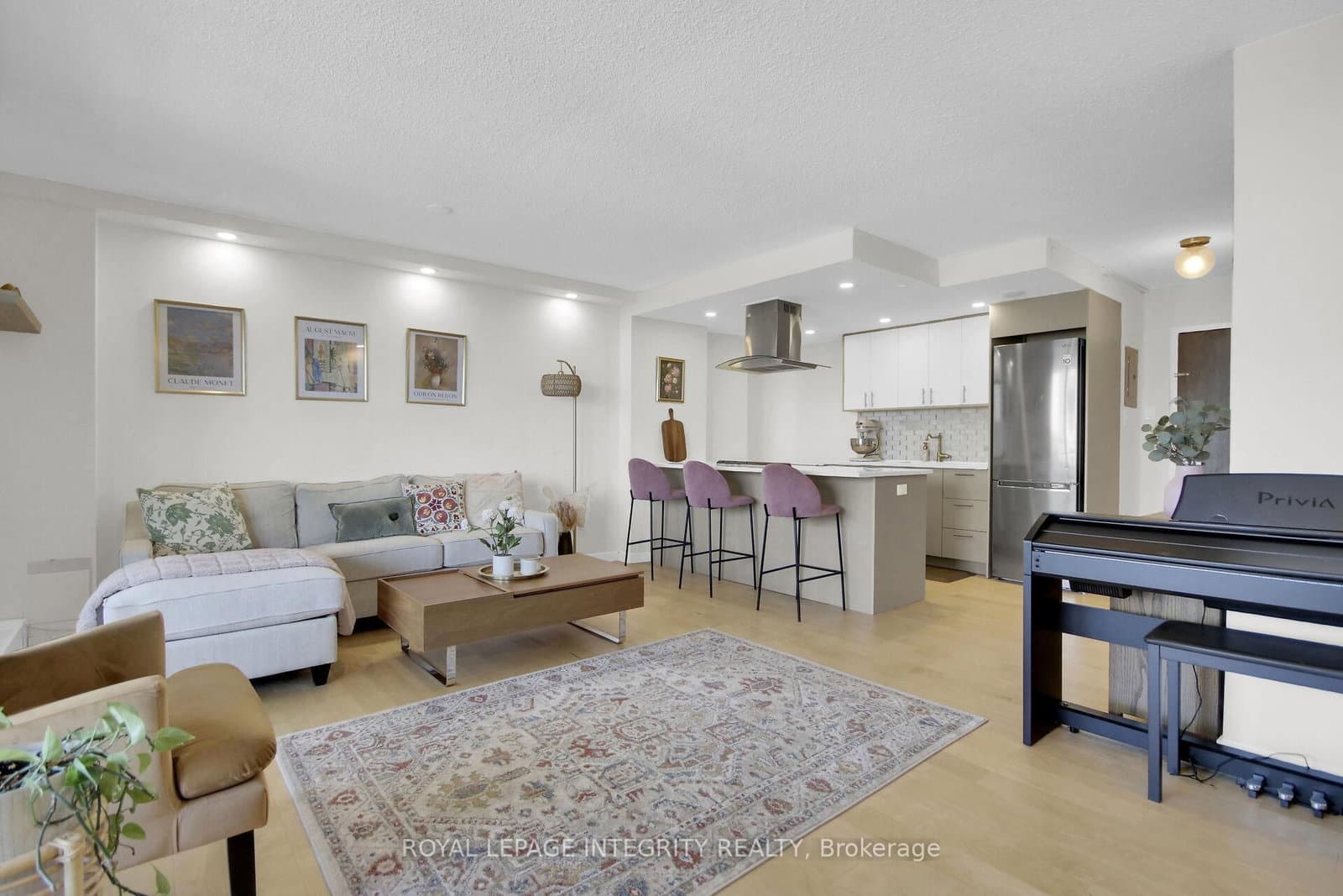 2701 - 1785 Frobisher Lane, Ottawa, ON — photo 11