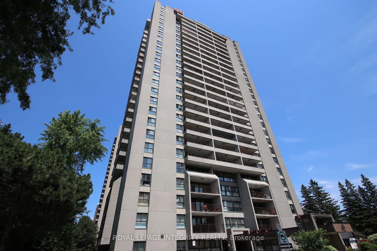 2701 - 1785 Frobisher Lane, Ottawa, ON — photo 2