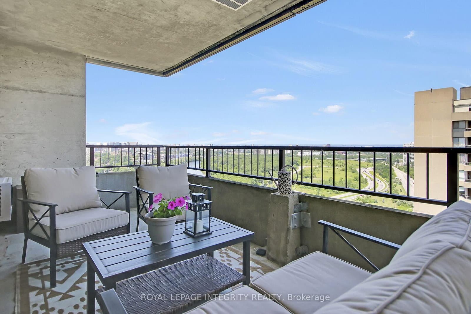 2701 - 1785 Frobisher Lane, Ottawa, ON — photo 24