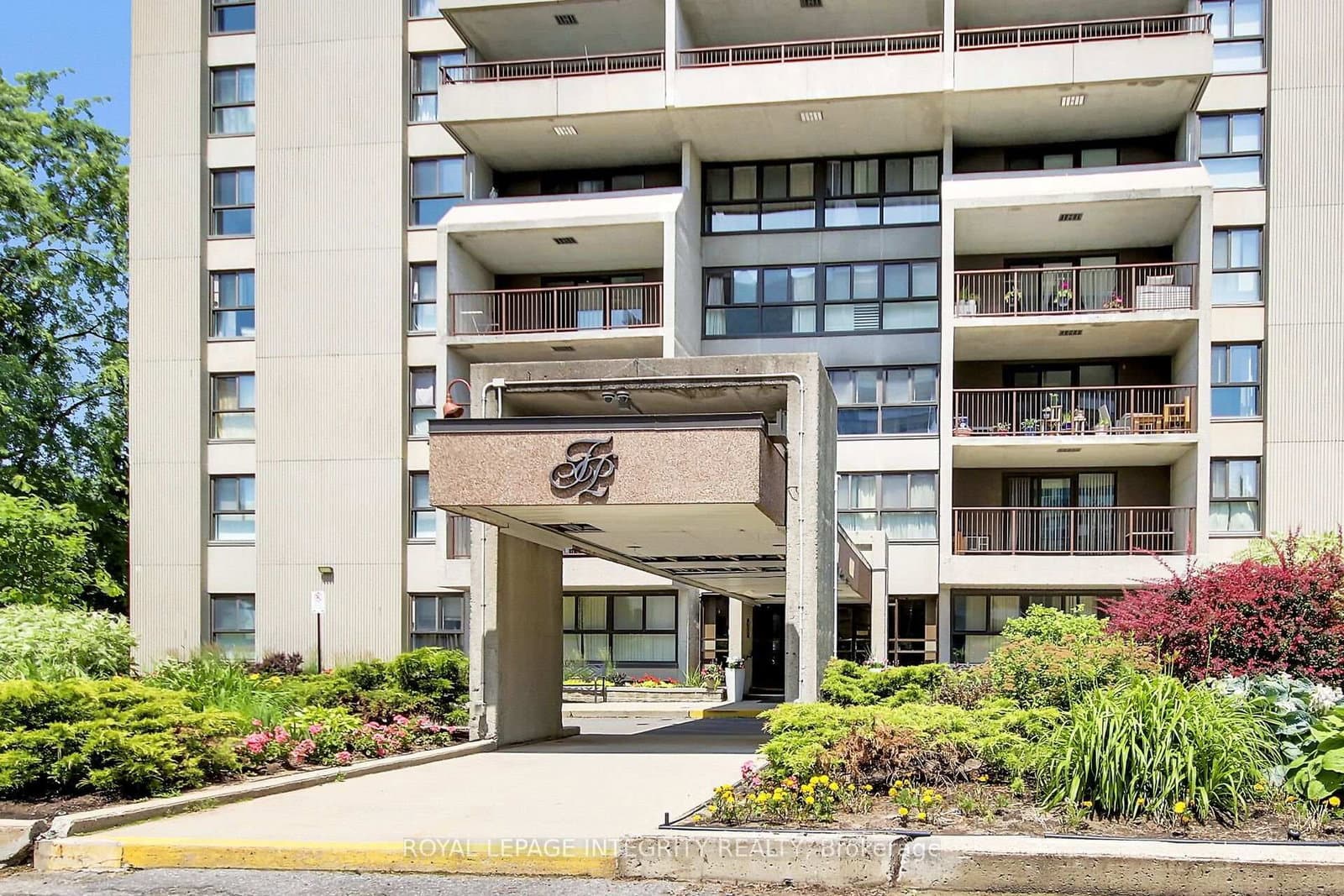 2701 - 1785 Frobisher Lane, Ottawa, ON — photo 3