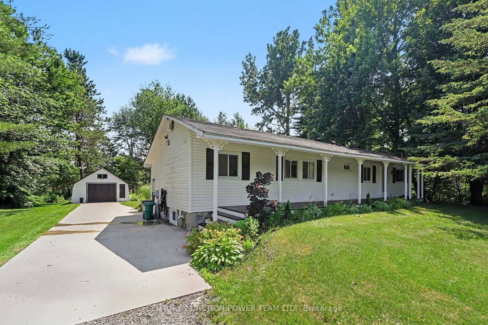 125 - 5620 Rockdale Road, Vars, ON — photo 1
