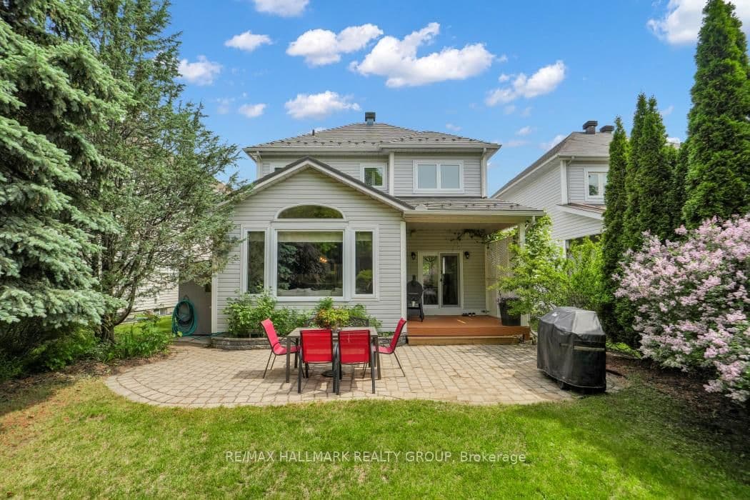 16 Hemlo Crescent, Kanata, ON — photo 45