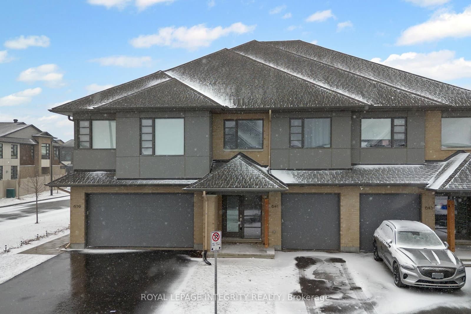641 Odyssey Way, Ottawa, ON — photo 1