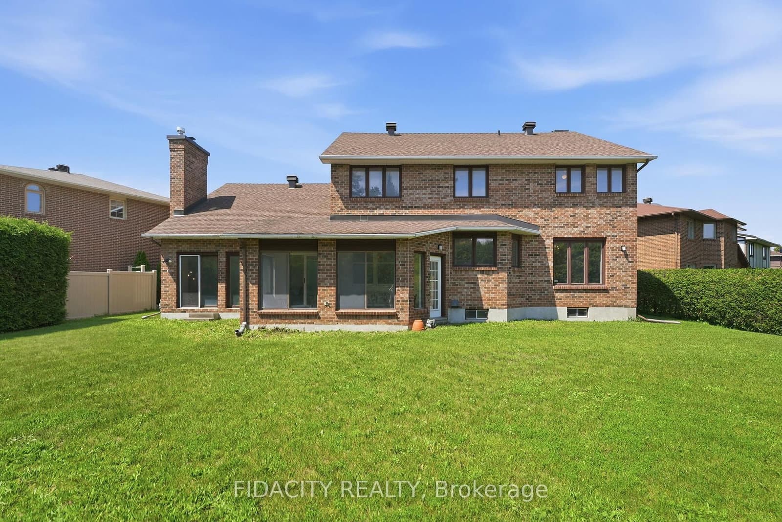 25 Pine Bluff Trail, Ottawa, ON — photo 38