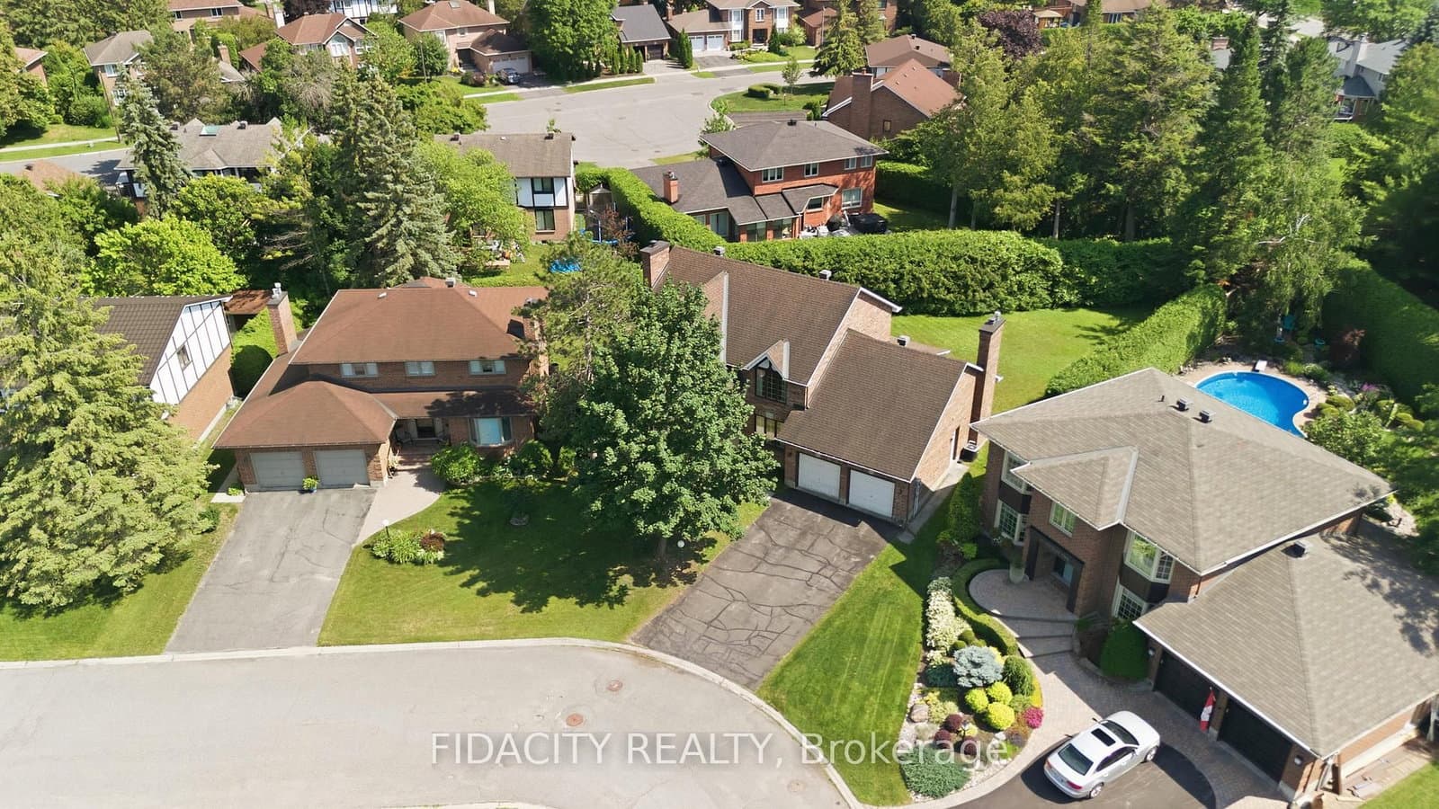 25 Pine Bluff Trail, Ottawa, ON — photo 43