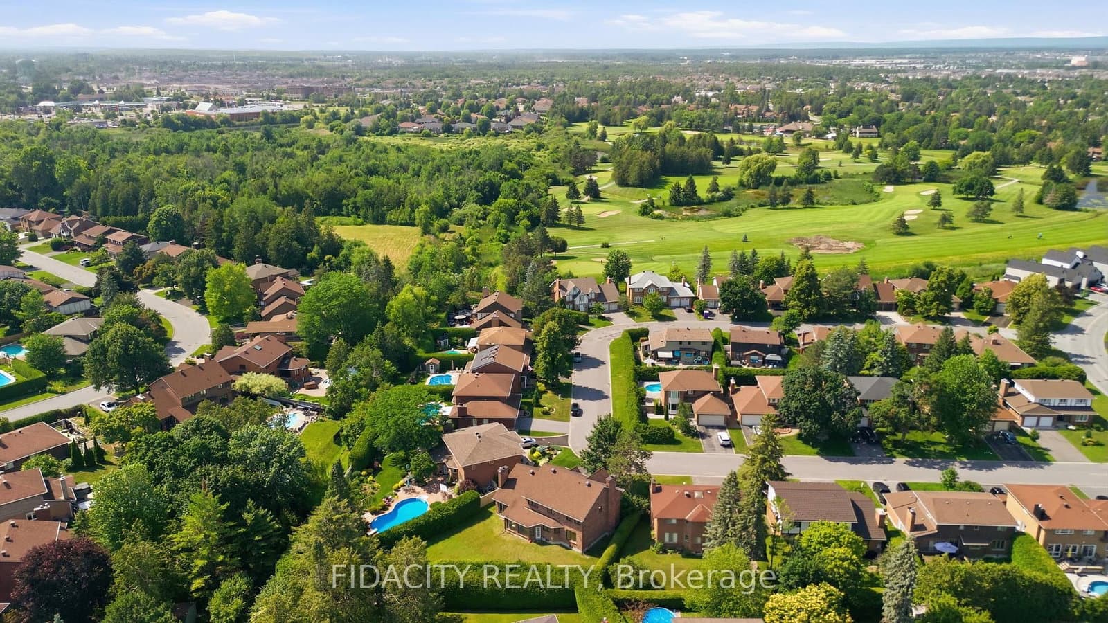 25 Pine Bluff Trail, Ottawa, ON — photo 44