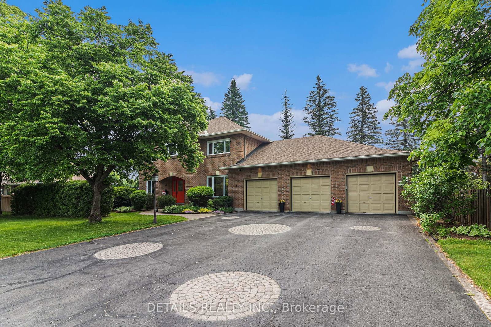 3 Wintergreen Drive, Ottawa, ON — photo 1