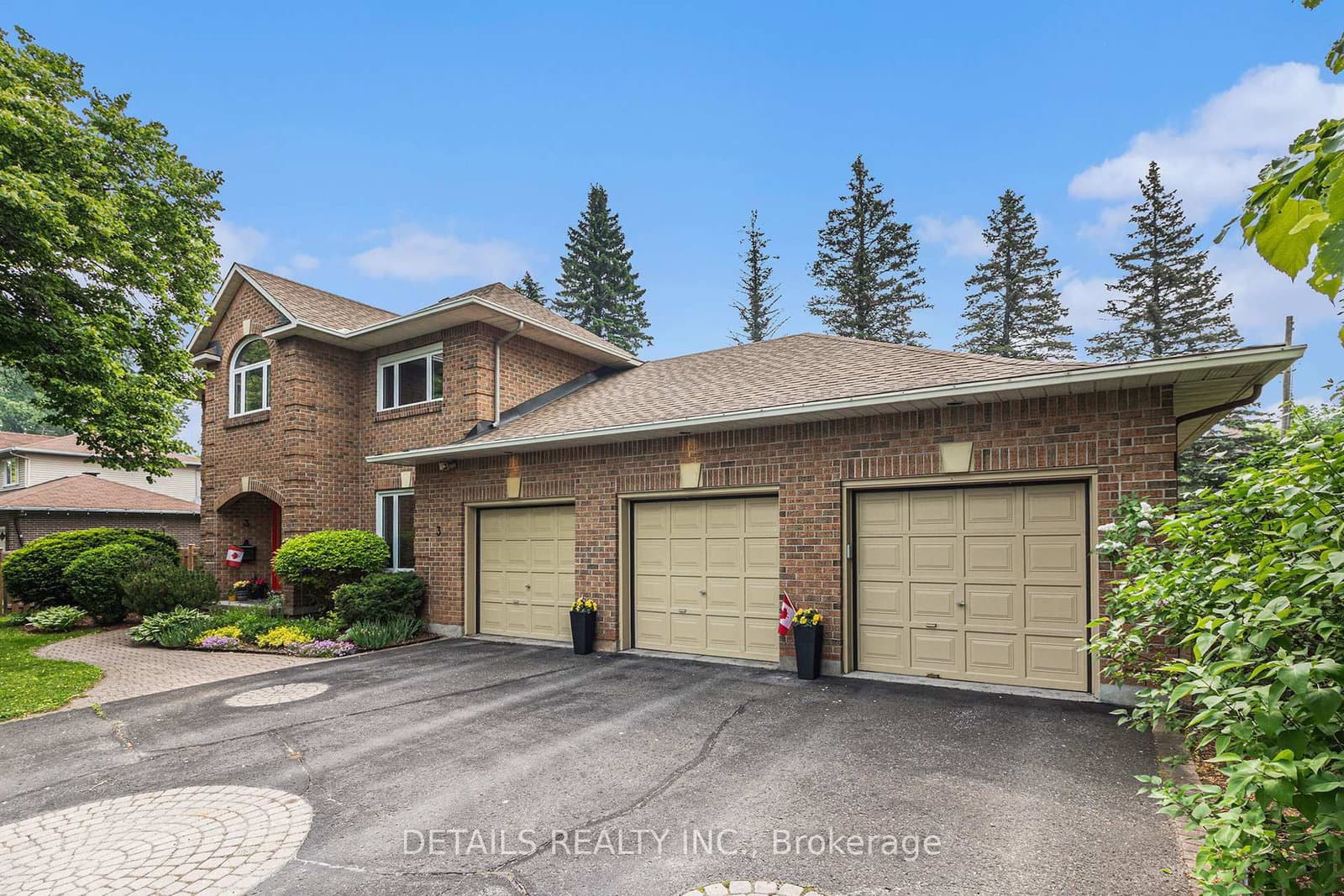 3 Wintergreen Drive, Ottawa, ON — photo 2