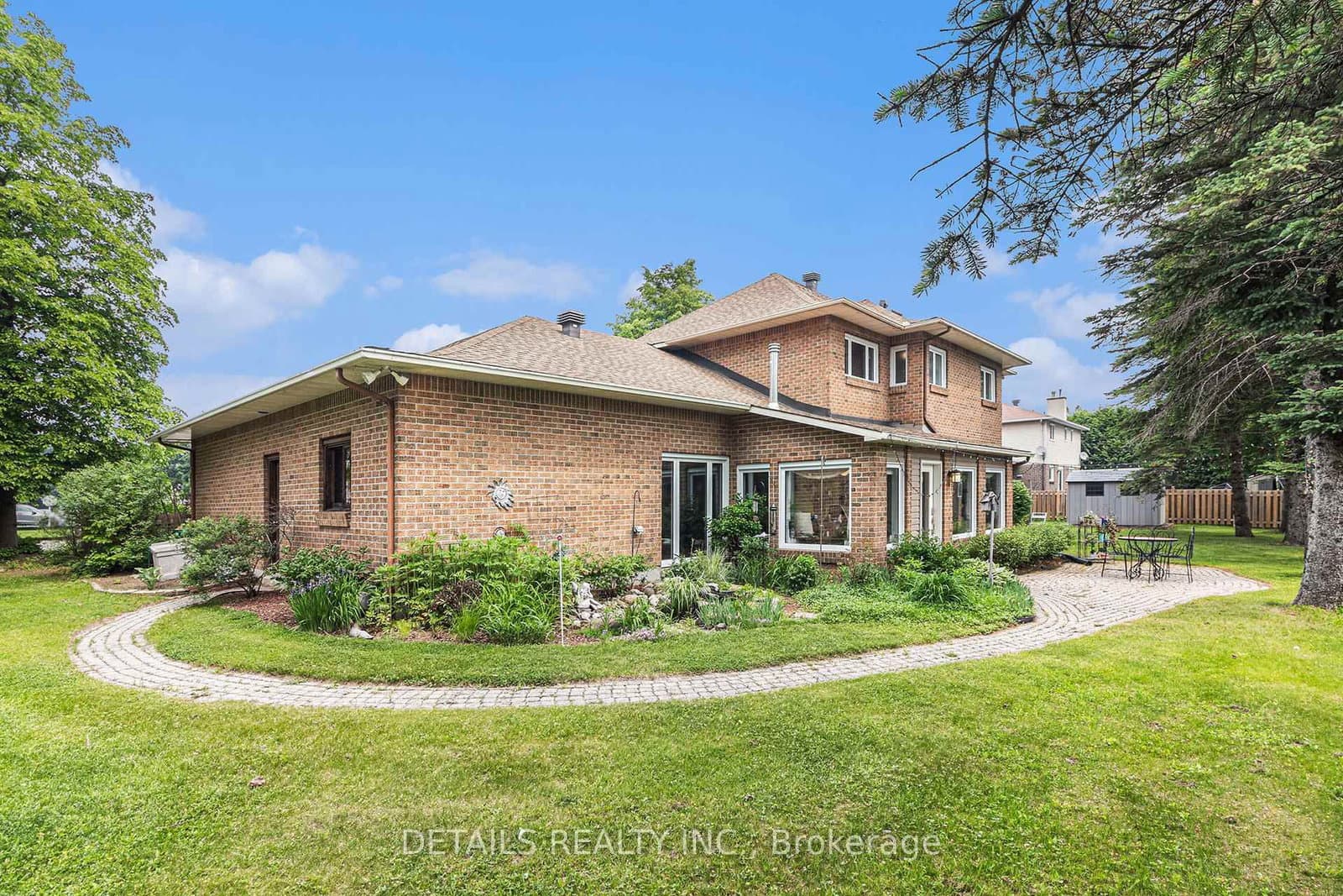 3 Wintergreen Drive, Ottawa, ON — photo 4