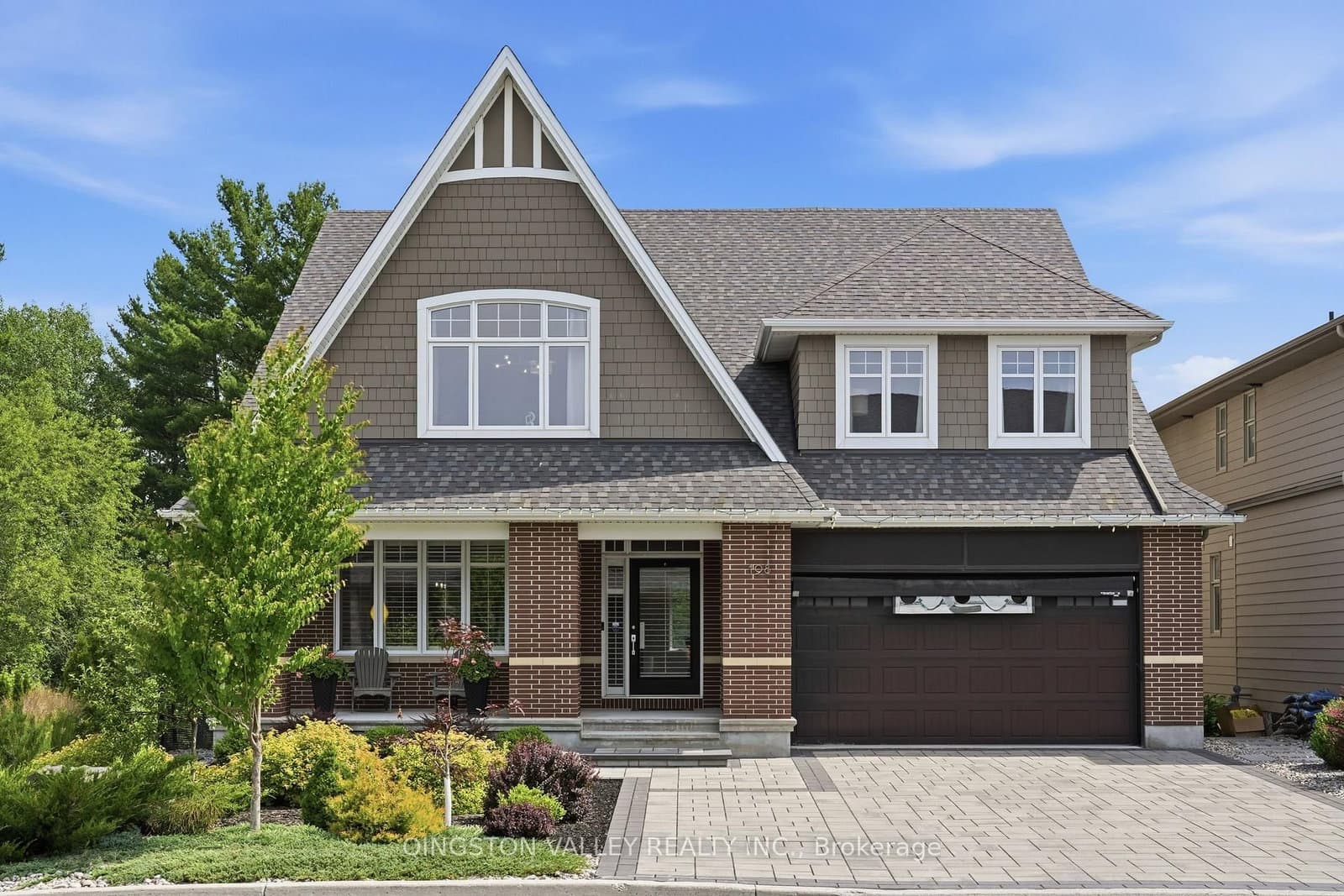 198 Escarpment Crescent, Kanata, ON — photo 1