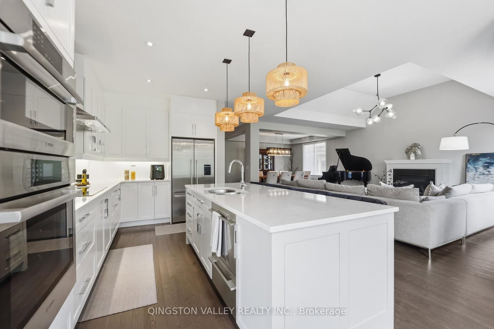 198 Escarpment Crescent, Kanata, ON — photo 16