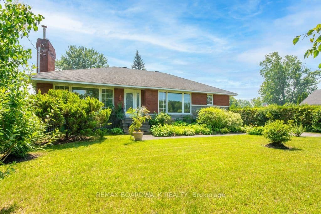 3654 Navan Road, Ottawa, ON — photo 1