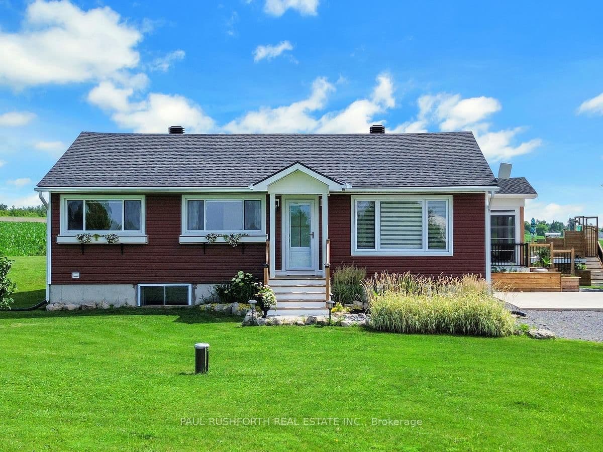 4153 Birchgrove Road, Sarsfield, ON — photo 1