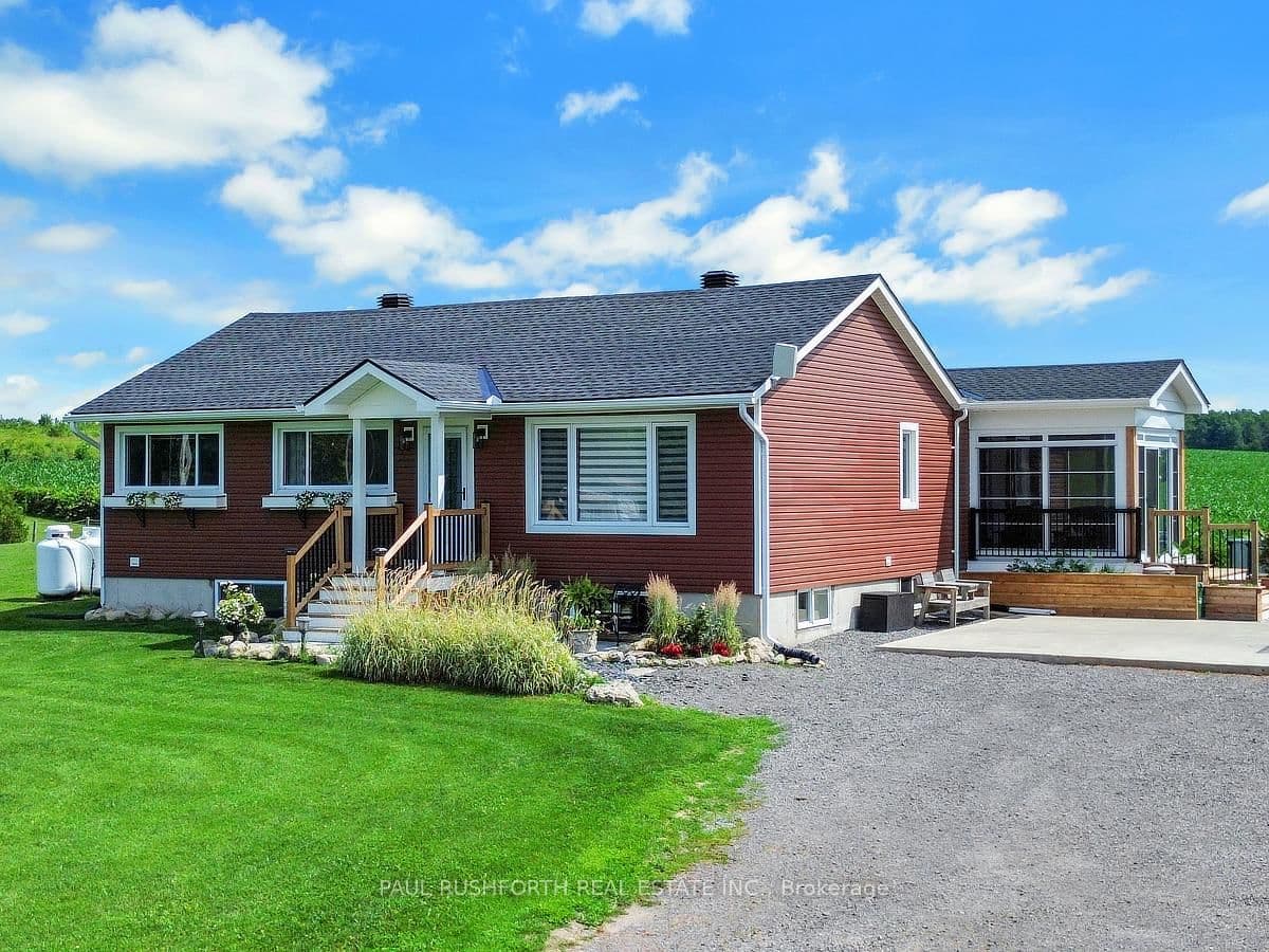 4153 Birchgrove Road, Sarsfield, ON — photo 2