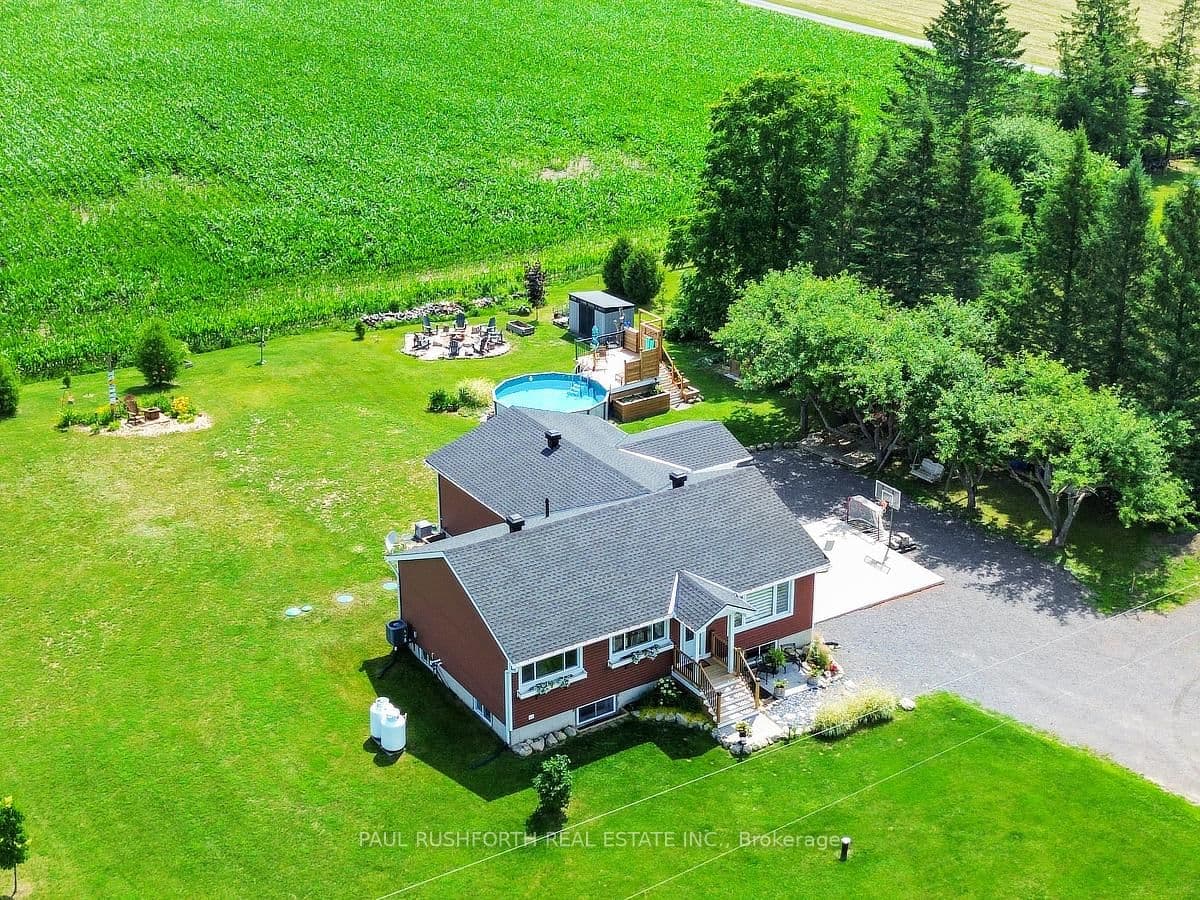 4153 Birchgrove Road, Sarsfield, ON — photo 3