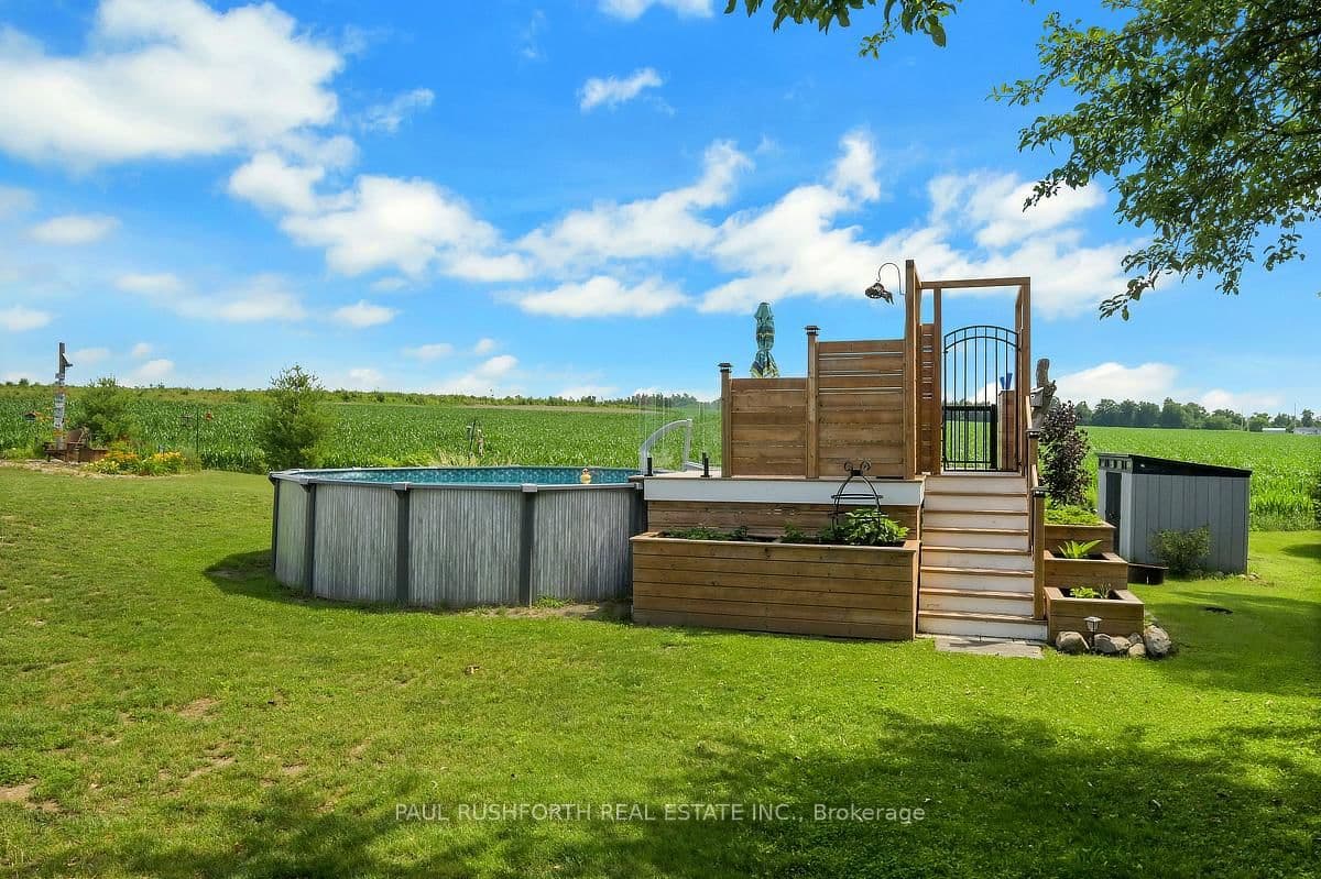 4153 Birchgrove Road, Sarsfield, ON — photo 38