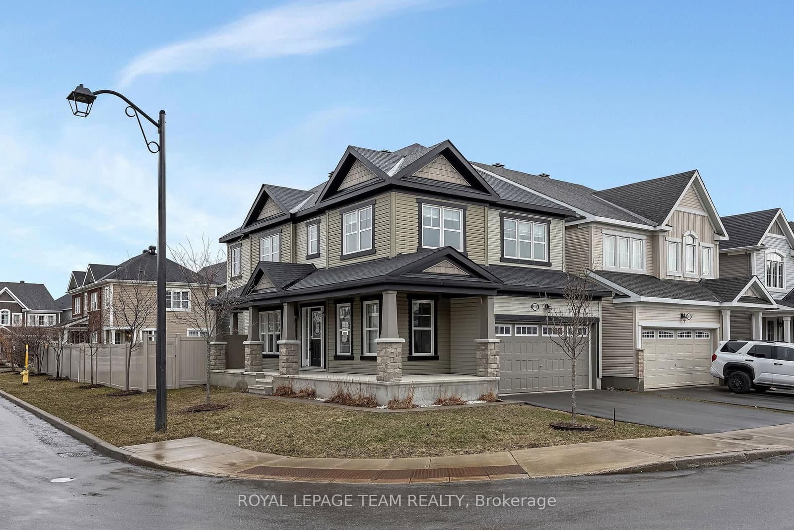 659 Pearl Dace Crescent, Ottawa, ON — photo 4