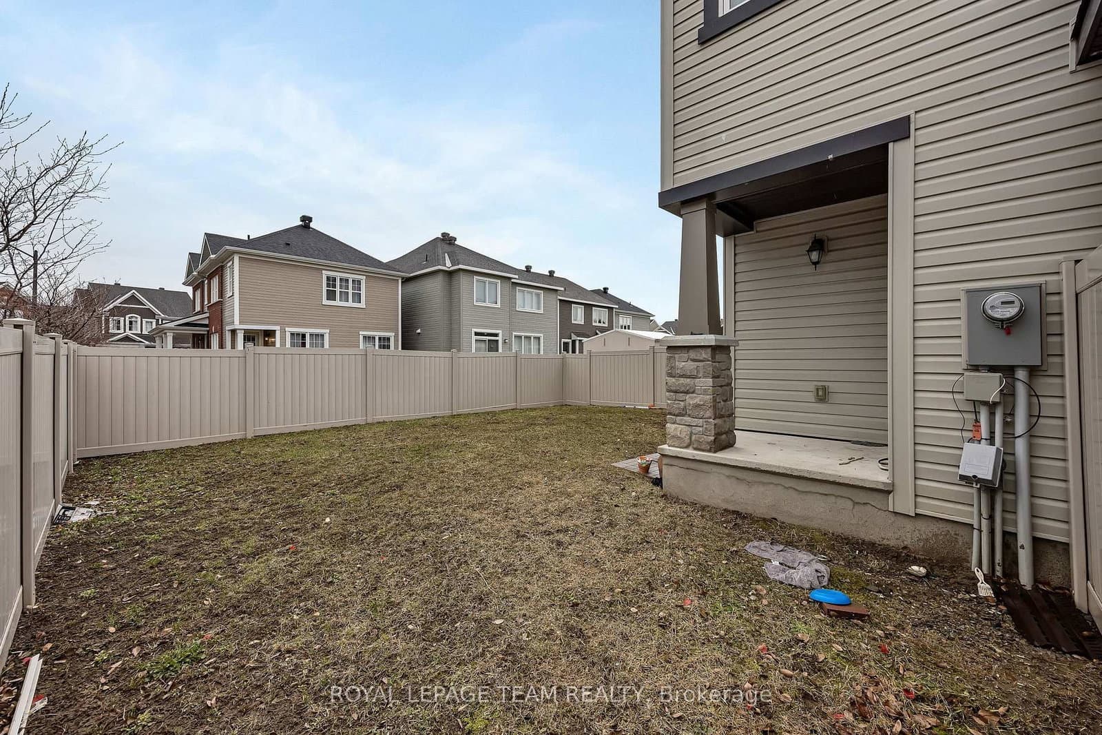 659 Pearl Dace Crescent, Ottawa, ON — photo 42